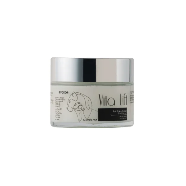 Crème Vitalift