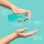 Gel Nettoyant Shine Bright – Image 2