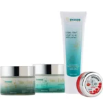 Pack Hydratation Visage & Corps