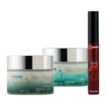 Pack Éclat & Hydratation 24H