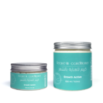 Crème Cheveux Leave-In Conditioner