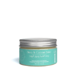 Beurre Karité & Noix de Coco