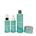 Pack Styling Cheveux Bouclés