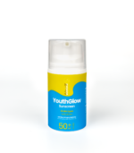 Écran Solaire SPF50+ Invisible YouthGlow