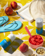 Écran Solaire SPF50+ Invisible YouthGlow – Image 2