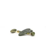 Jade Roller- Rouleau de massage de visage