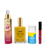 Pack Été Musc